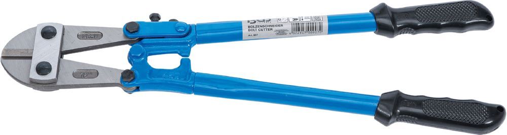 BGS Bolzenschneider mit gehärteten Backen 450 mm Produktbild BGS Bolzenschneider mit gehärteten Backen 450 mm