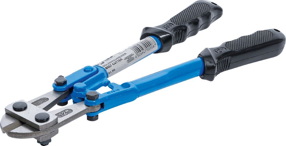 BGS Bolzenschneider mit gehärteten Backen 300 mm Produktbild BGS Bolzenschneider mit gehärteten Backen 300 mm bild 2