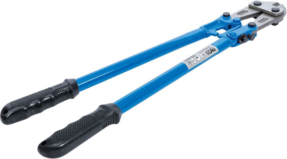 BGS Bolzenschneider mit gehärteten Backen 600 mm Produktbild BGS Bolzenschneider mit gehärteten Backen 600 mm bild 3