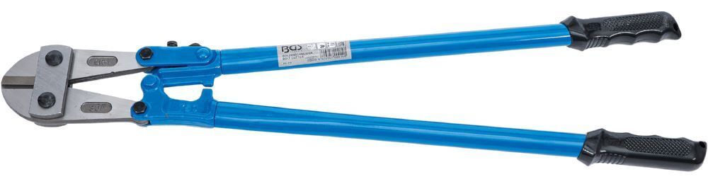 BGS Bolzenschneider mit gehärteten Backen 760 mm Produktbild BGS Bolzenschneider mit gehärteten Backen 760 mm