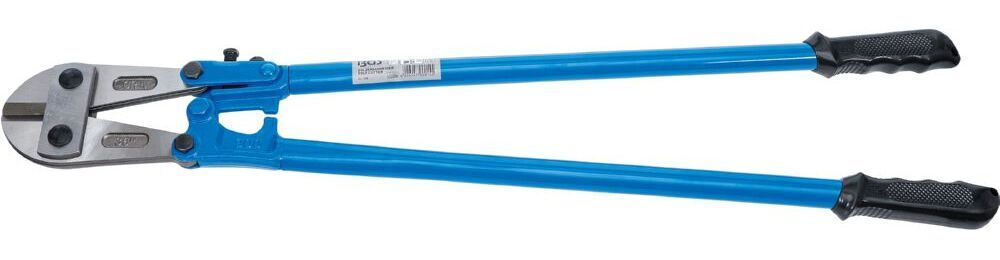 BGS Bolzenschneider mit gehärteten Backen 900 mm Produktbild BGS Bolzenschneider mit gehärteten Backen 900 mm