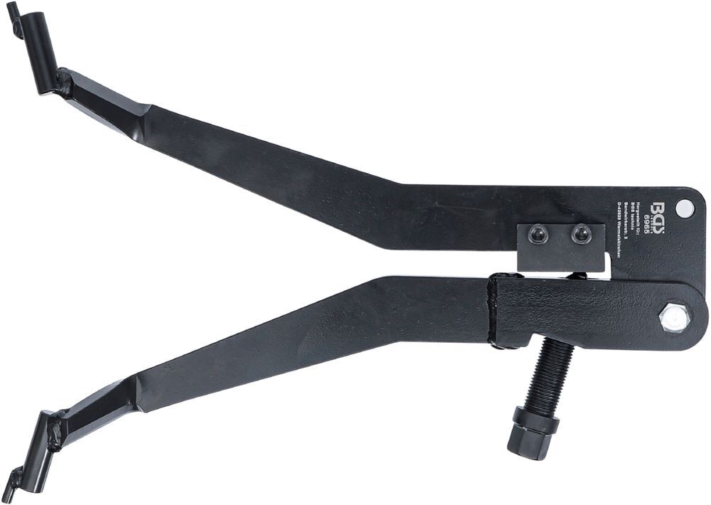 Produktbild BGS Bremsbacken Montage und Demontagewerkzeug für Volvo LKW bild 3