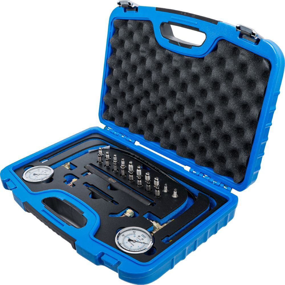 Produktbild Bremsdruck Prüfmanometer Satz bild 3