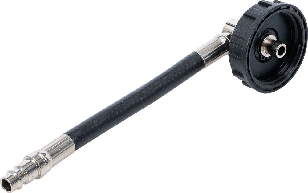 BGS Bremsenentlüftungsadapter Euro 20 mit beweglichem Anschlussschlauch Produktbild BGS Bremsenentlüftungsadapter Euro 20 mit beweglichem Anschlussschlauch