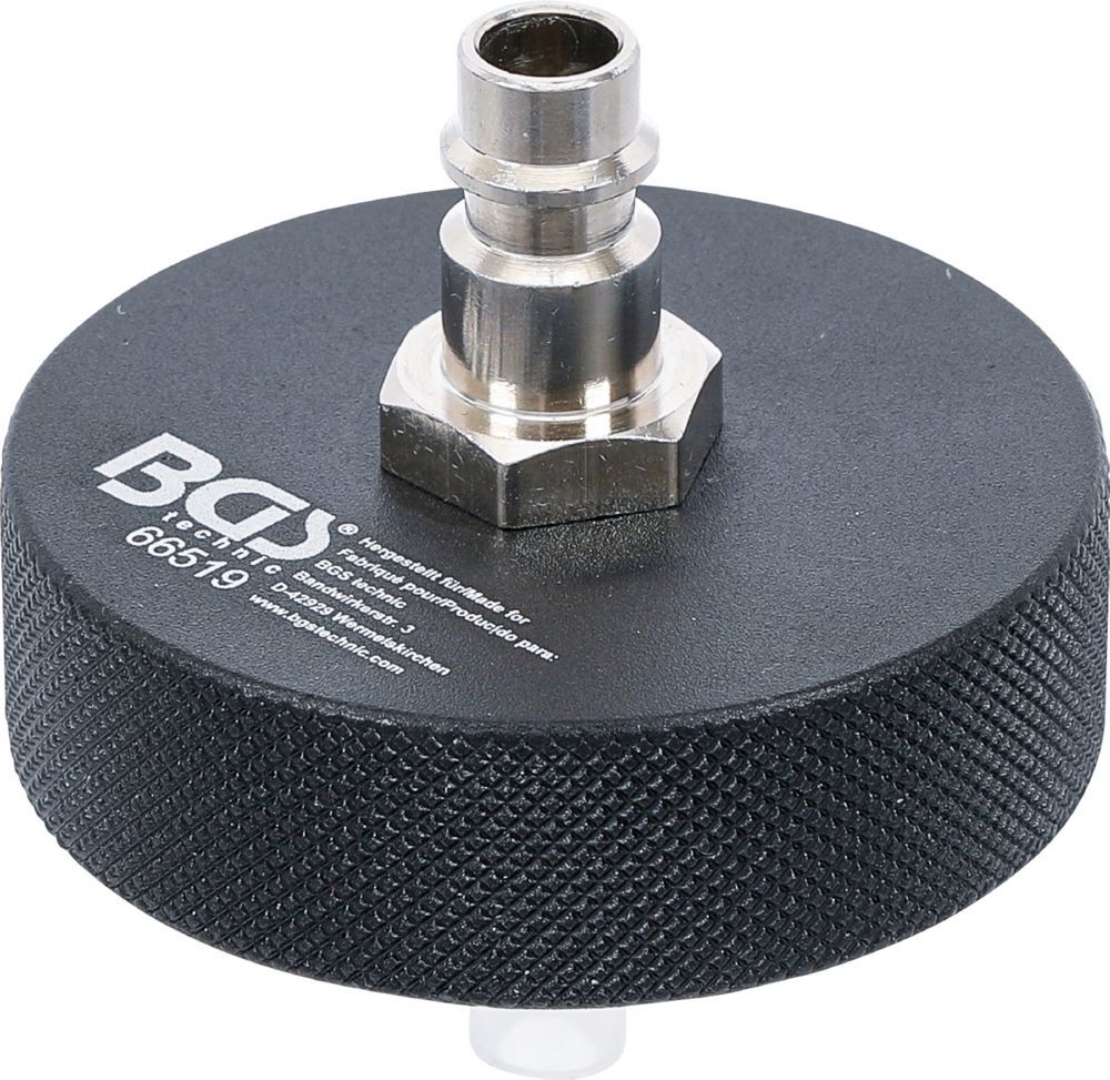 BGS Bremsenentlüftungsadapter Tesla Modelle S & X Produktbild BGS Bremsenentlüftungsadapter Tesla Modelle S & X