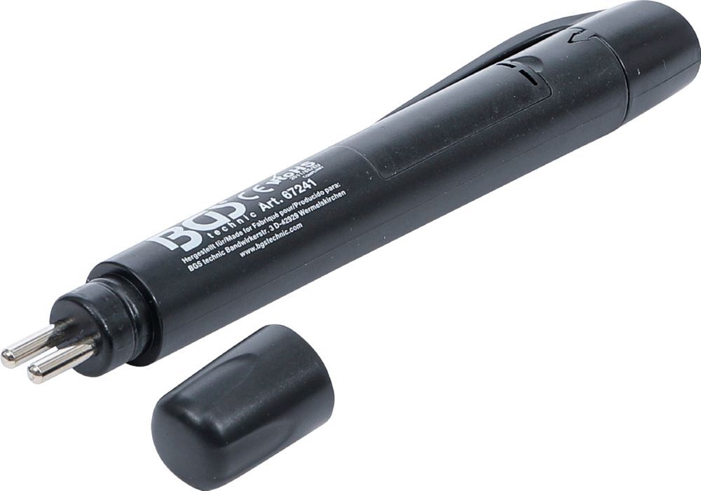 Produktbild Bremsflüssigkeitstester Durchmesser 20 mm bild 2