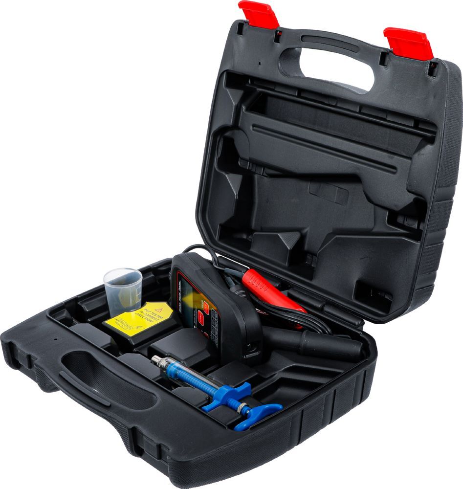 Produktbild Bremsflüssigkeitstester Siedepunkt-Messverfahren bild 4