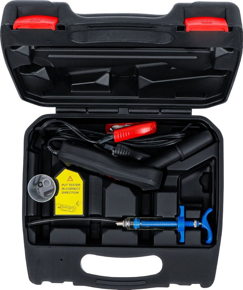 Produktbild Bremsflüssigkeitstester Siedepunkt-Messverfahren bild 5