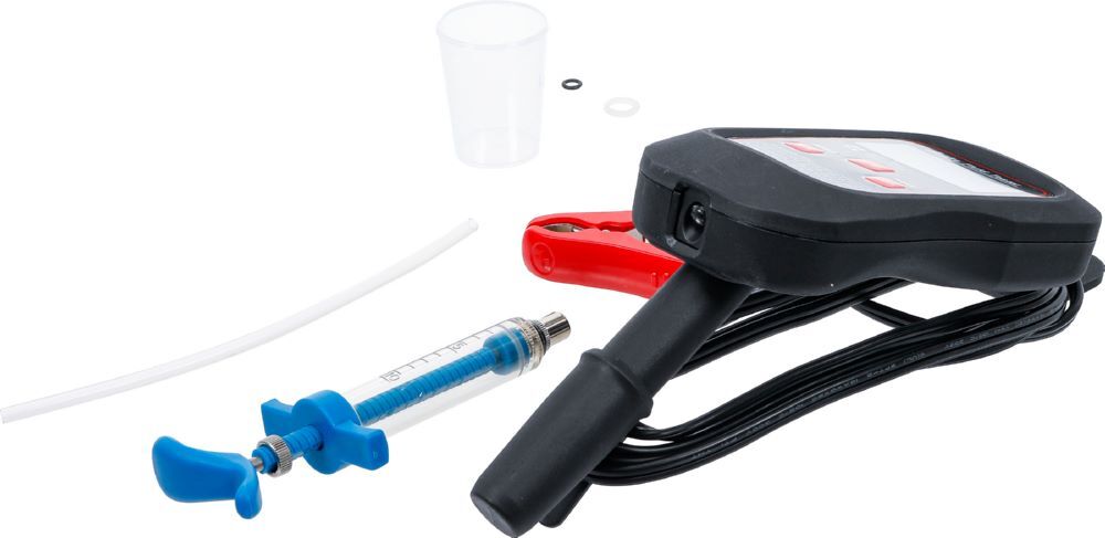 Produktbild Bremsflüssigkeitstester Siedepunkt-Messverfahren bild 6