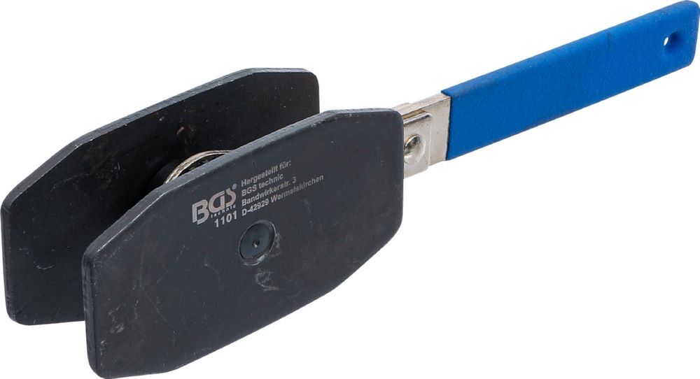 BGS Bremskolben Rückstell Werkzeug mit Ratschenfunktion Produktbild BGS Bremskolben Rückstell Werkzeug mit Ratschenfunktion