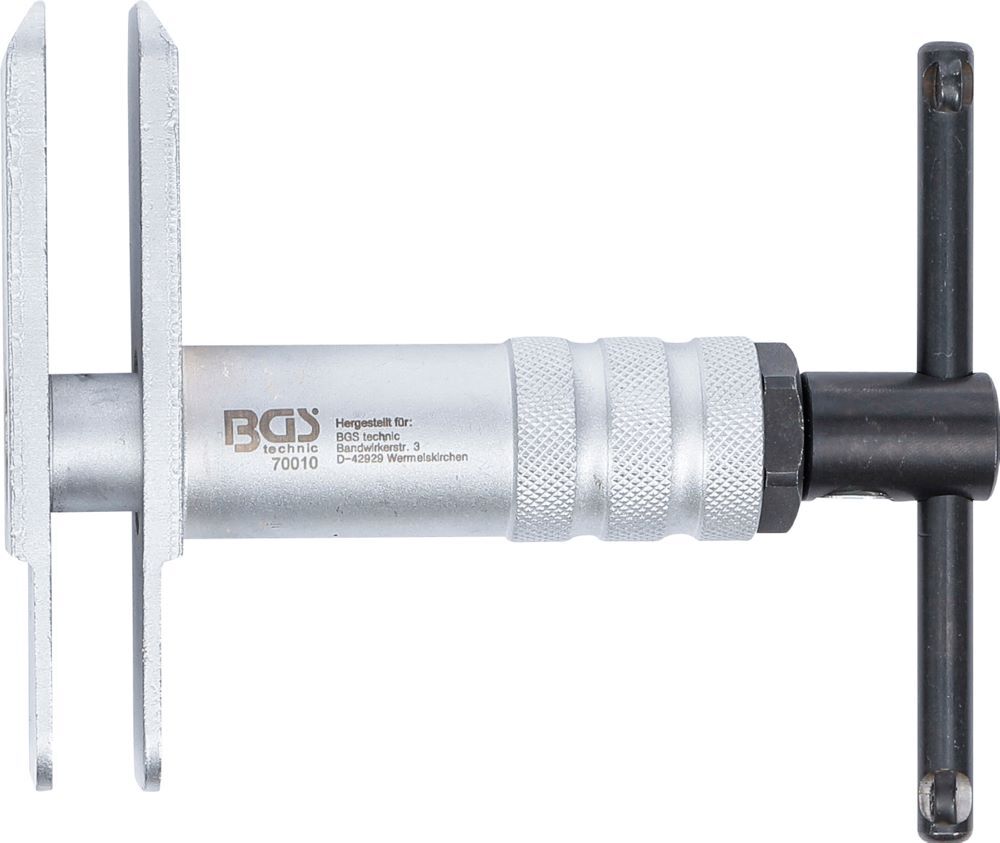 BGS Bremskolben Rückstell Werkzeug für Motorräder Produktbild BGS Bremskolben Rückstell Werkzeug für Motorräder bild 3