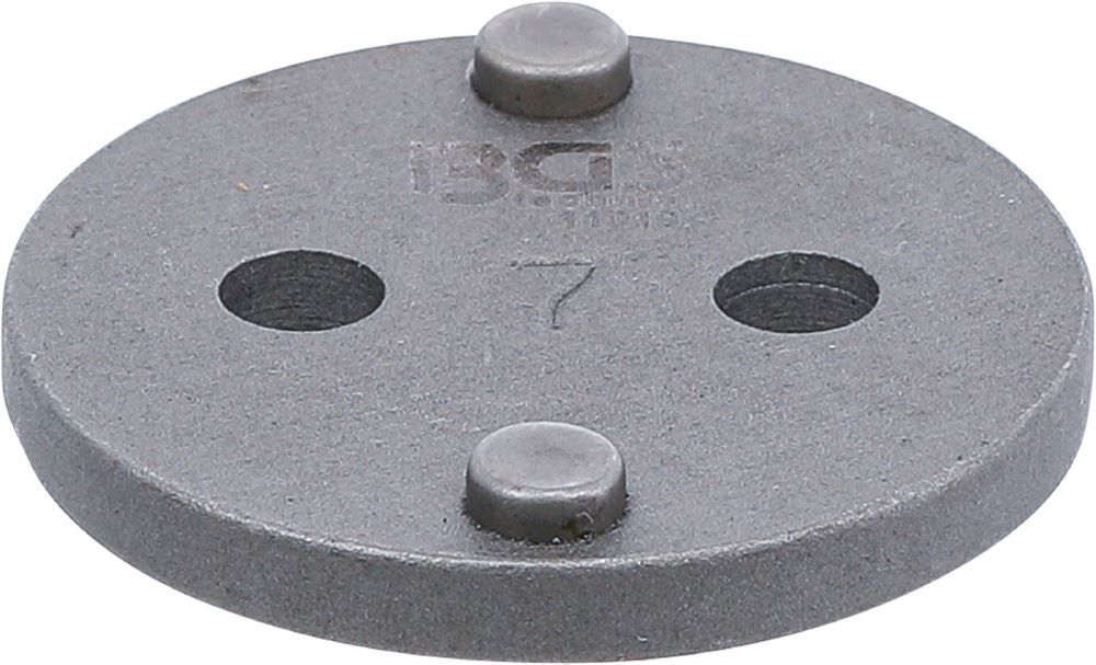 BGS Bremskolben Rückstelladapter 7 für Alfa Romeo / Audi / Citroen Produktbild BGS Bremskolben Rückstelladapter 7 für Alfa Romeo / Audi / Citroen