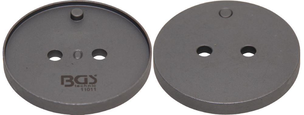 BGS Bremskolben Rückstelladapter 0 für GM Produktbild BGS Bremskolben Rückstelladapter 0 für GM