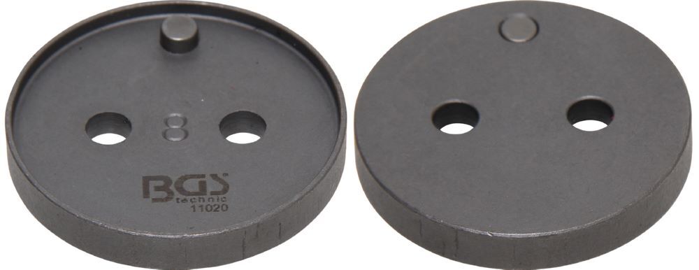 BGS Bremskolben Rückstelladapter 8 für GM Produktbild BGS Bremskolben Rückstelladapter 8 für GM