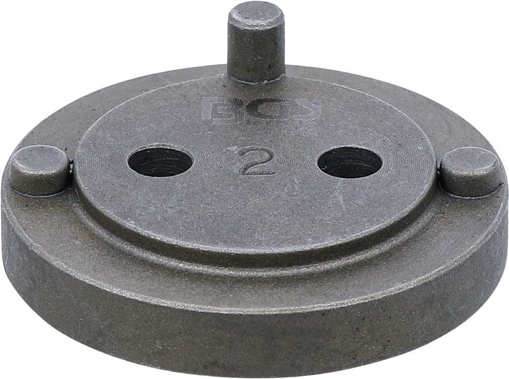 BGS Bremskolben Rückstelladapter 2 für Citroen / Honda / Mercedes-Benz Produktbild BGS Bremskolben Rückstelladapter 2 für Citroen / Honda / Mercedes-Benz