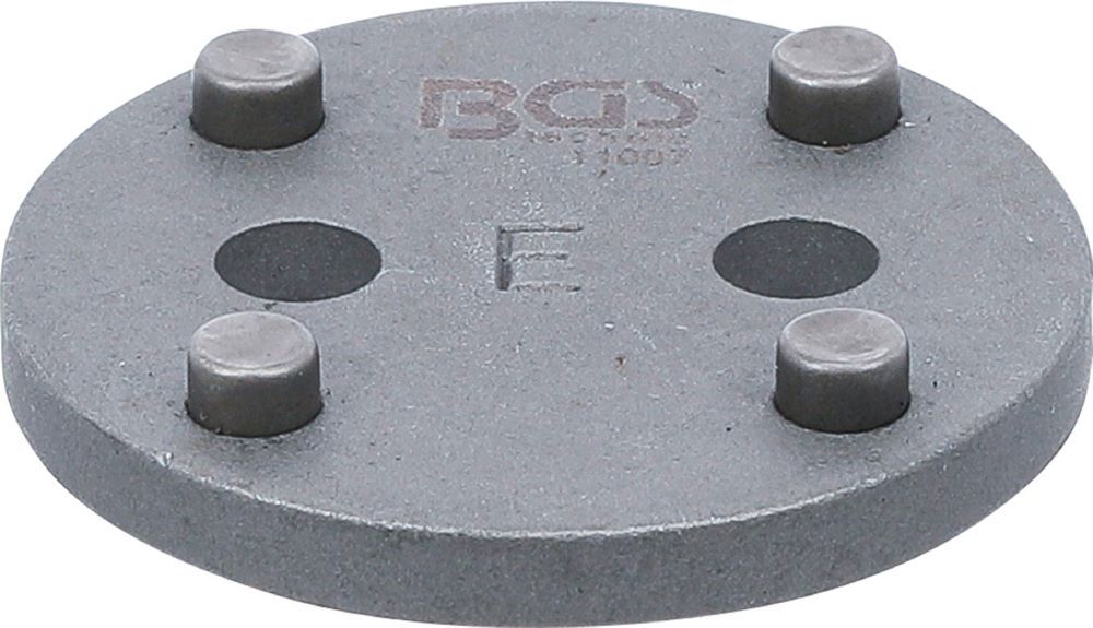 BGS Bremskolben Rückstelladapter E für Ford / Nissan Produktbild BGS Bremskolben Rückstelladapter E für Ford / Nissan