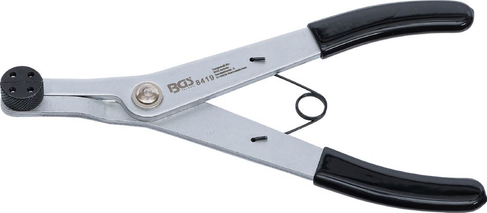 BGS Bremskolbenzange für Motorräder Produktbild BGS Bremskolbenzange für Motorräder