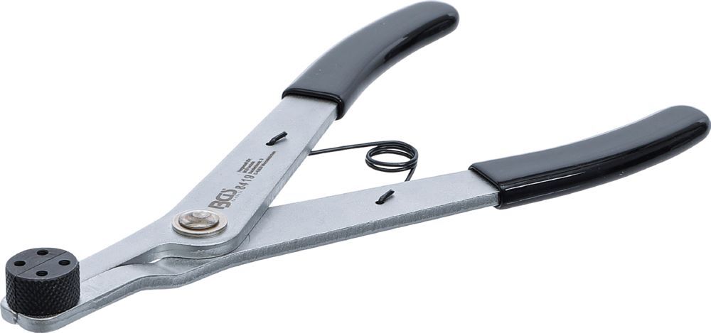 BGS Bremskolbenzange für Motorräder Produktbild BGS Bremskolbenzange für Motorräder bild 2