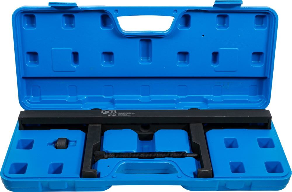 BGS Bremsscheiben Abzieher Durchmesser 170 - 400 mm Produktbild BGS Bremsscheiben Abzieher Durchmesser 170 - 400 mm bild 1