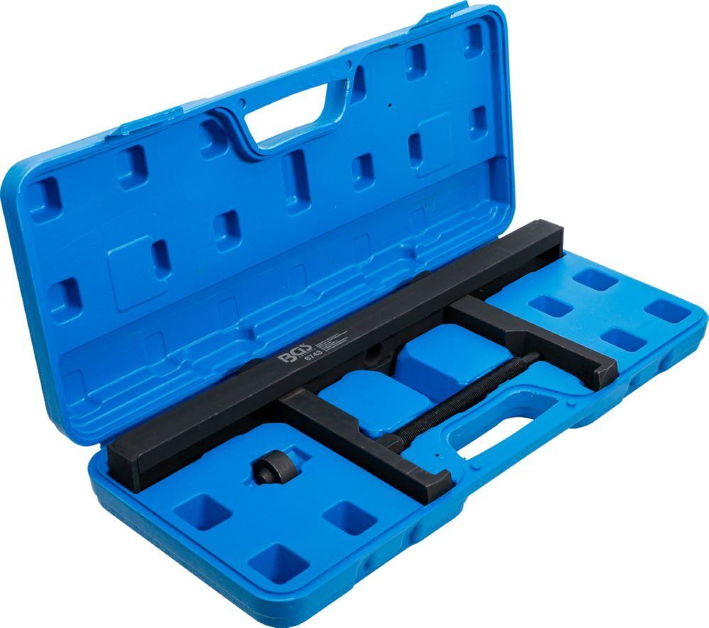 BGS Bremsscheiben Abzieher Durchmesser 170 - 400 mm Produktbild BGS Bremsscheiben Abzieher Durchmesser 170 - 400 mm bild 3