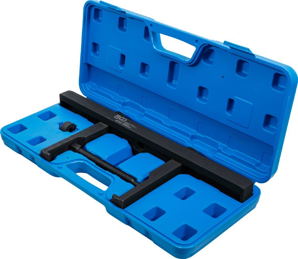 BGS Bremsscheiben Abzieher Durchmesser 170 - 400 mm Produktbild BGS Bremsscheiben Abzieher Durchmesser 170 - 400 mm bild 4