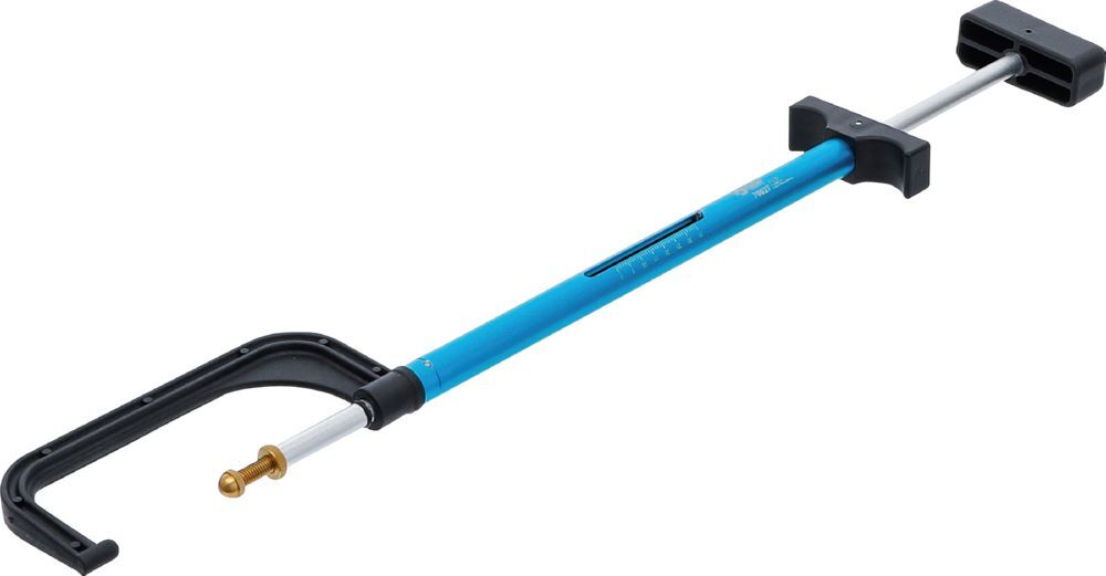 BGS Bremsscheiben Messschieber/ Dickenmesser 0 - 35 mm Produktbild BGS Bremsscheiben Messschieber/ Dickenmesser 0 - 35 mm