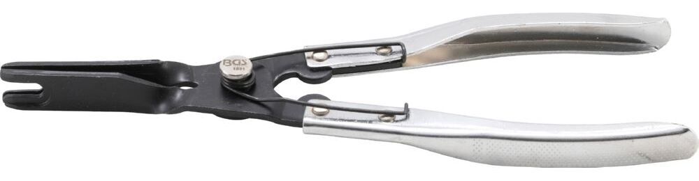 Produktbild BGS Bremsseil Federnzange 230 mm bild 2