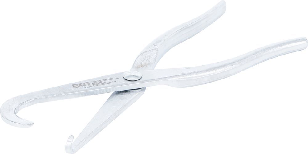 BGS Bremsseil Federnzange 210 mm Produktbild BGS Bremsseil Federnzange 210 mm bild 2