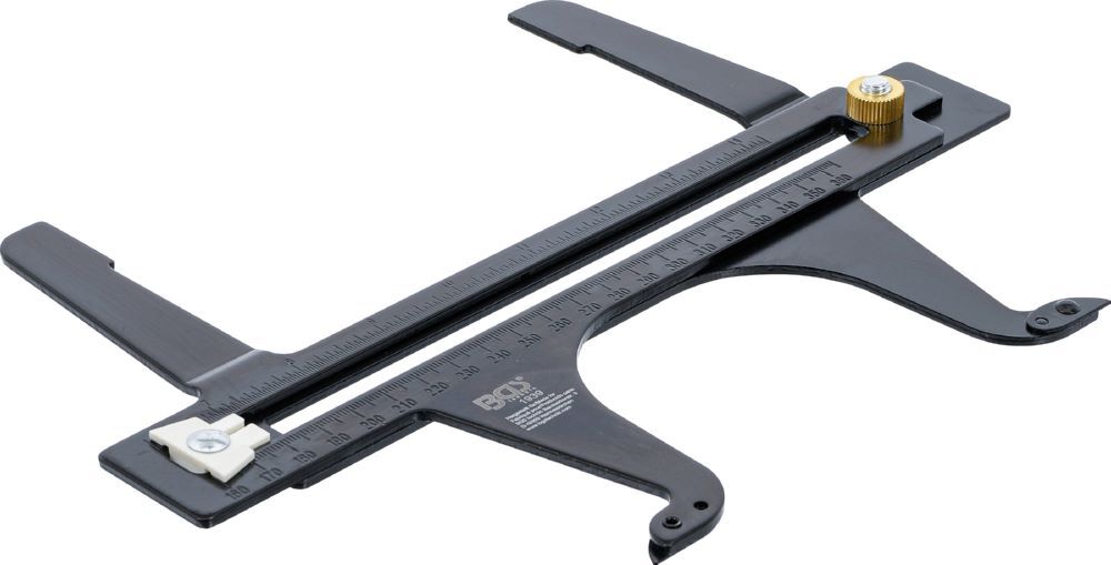 BGS Bremstrommel Messlehre 160 - 360 mm Produktbild BGS Bremstrommel Messlehre 160 - 360 mm