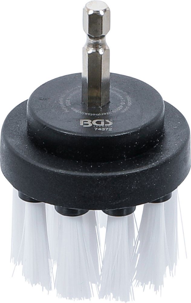Produktbild BGS Bürstenaufsatz für Artikel 74367 Durchmesser 50 mm 2 Zoll