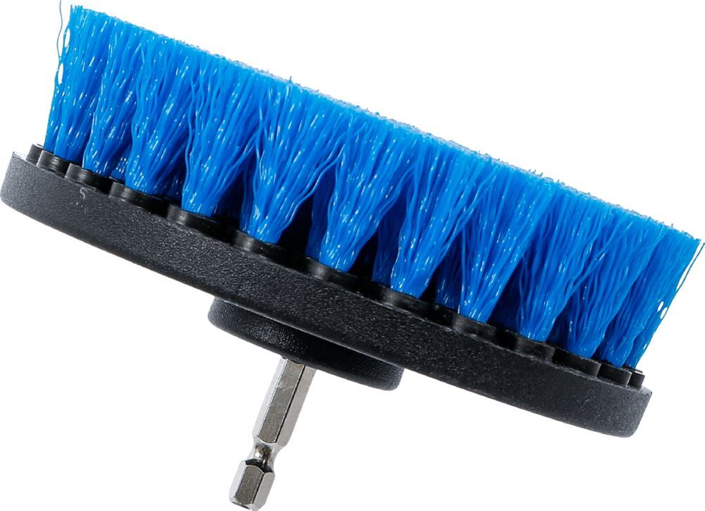 Produktbild Bürstenaufsatz für Artikel 74367 Durchmesser 125 mm 5 Zoll bild 3