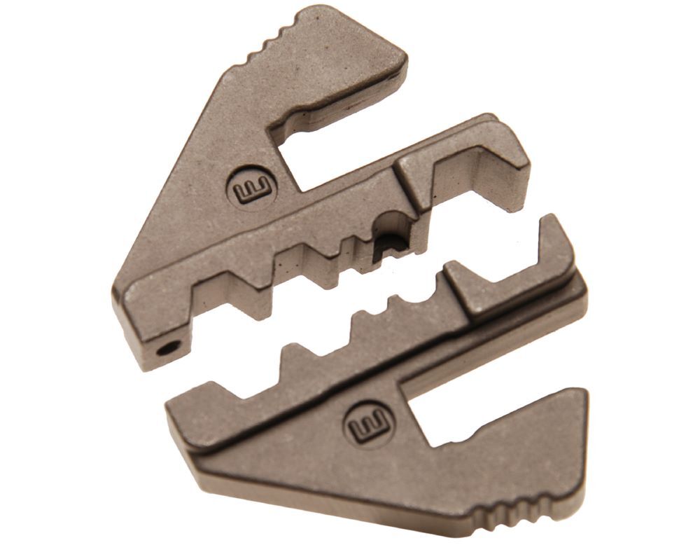 BGS Crimpbacken für BNC-/TNC-Koaxialstecker für Artikel 1410, 1411, 1412 Produktbild BGS Crimpbacken für BNC-/TNC-Koaxialstecker für Artikel 1410, 1411, 1412