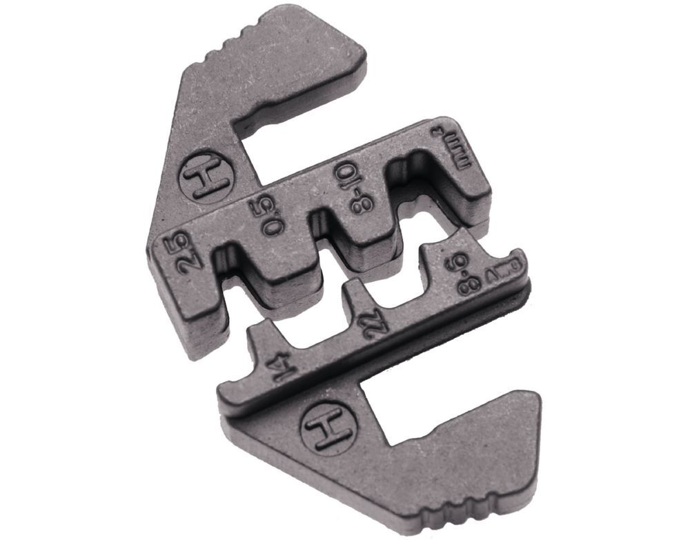 BGS Crimpbacken für D-USB V3.5 für Artikel 1410, 1411, 1412 Produktbild BGS Crimpbacken für D-USB V3.5 für Artikel 1410, 1411, 1412