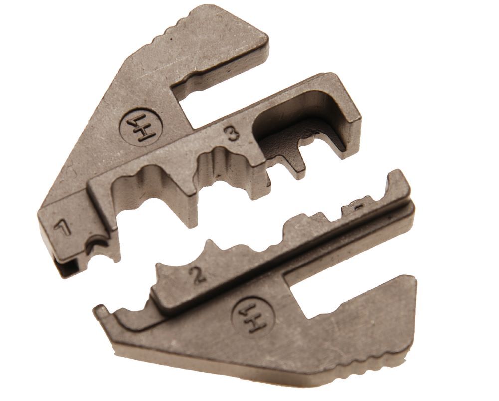 BGS Crimpbacken für Zündkerzenstecker für Artikel 1410, 1411, 1412 Produktbild BGS Crimpbacken für Zündkerzenstecker für Artikel 1410, 1411, 1412