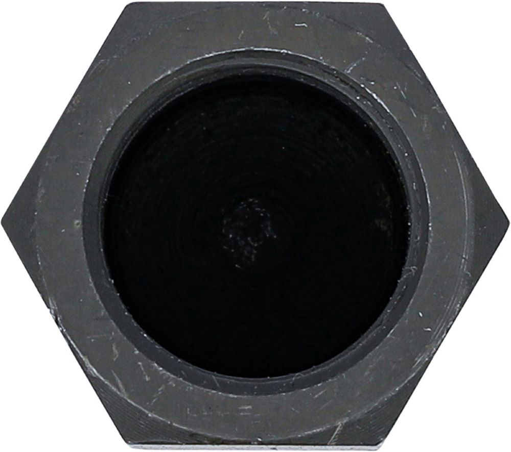 Produktbild BGS Demontageadapter aus Artikel 7771 M17 x M20 x 52 mm bild 2