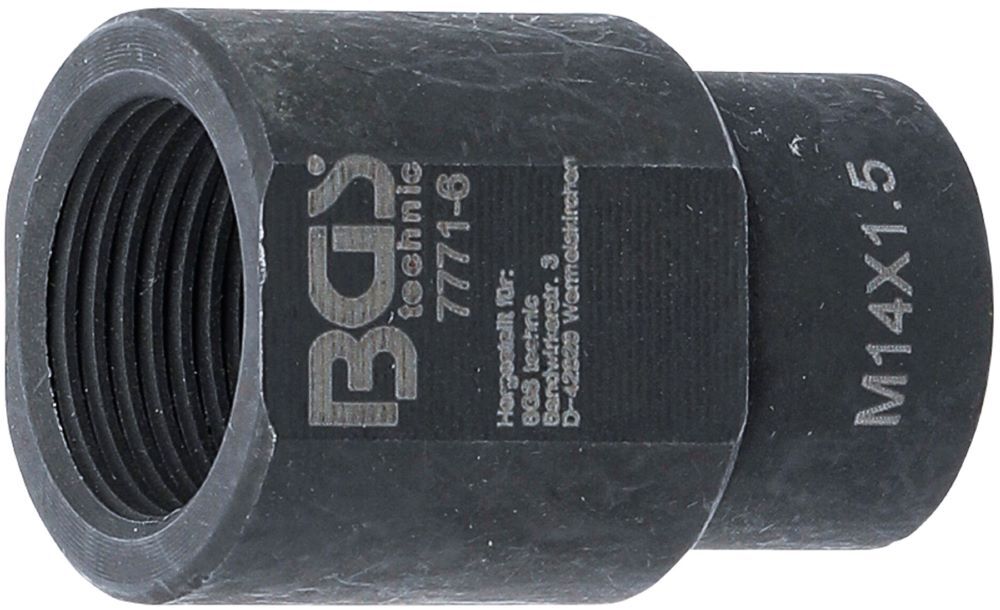 Produktbild BGS Demontageadapter aus Artikel 7771 M14 x M20 x 39 mm
