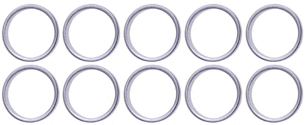 Produktbild BGS Dichtring Sortiment zu Artikel 126 Durchmesser 20 / 23,5 mm 20 teilig