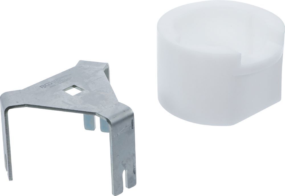 Produktbild BGS Diesel Filter Demontage Satz für Opel / Fiat