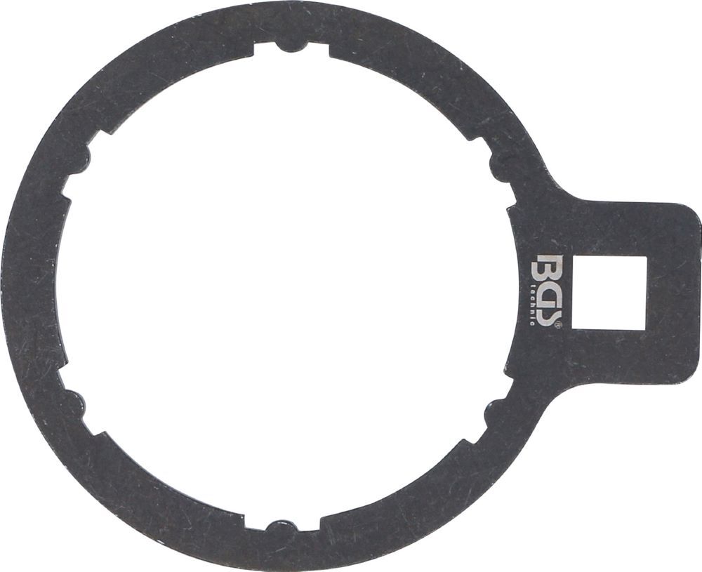 Produktbild BGS Diesel Kraftstofffilter Schlüssel für VW, Volvo bild 3