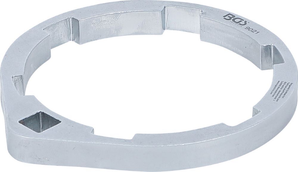 BGS Diesel Kraftstofffilter Schlüssel für Volvo, VW Crafter BGS Diesel Kraftstofffilter Schlüssel für Volvo, VW Crafter