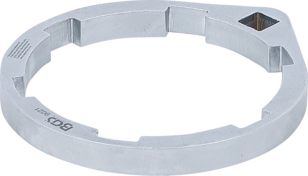 BGS Diesel Kraftstofffilter Schlüssel für Volvo, VW Crafter BGS Diesel Kraftstofffilter Schlüssel für Volvo, VW Crafter