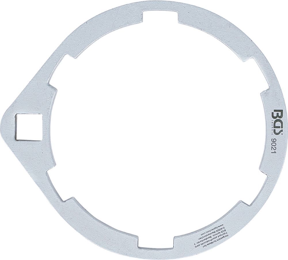 BGS Diesel Kraftstofffilter Schlüssel für Volvo, VW Crafter BGS Diesel Kraftstofffilter Schlüssel für Volvo, VW Crafter