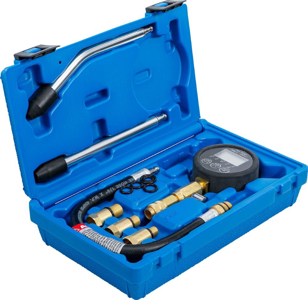 Produktbild Digital Kompressionstester für Benzinmotoren bild 2