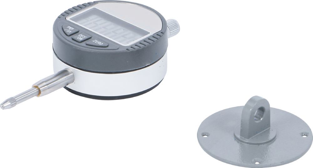 BGS Digital Messuhr Produktbild BGS Digital Messuhr