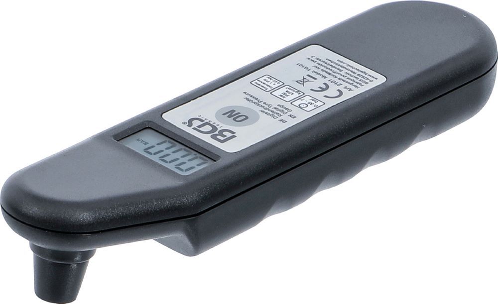 Produktbild BGS Digitaler Reifendruckprüfer