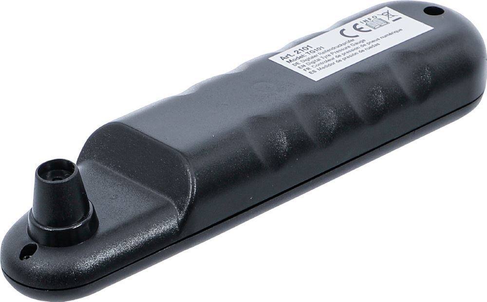 Produktbild Digitaler Reifendruckprüfer bild 2