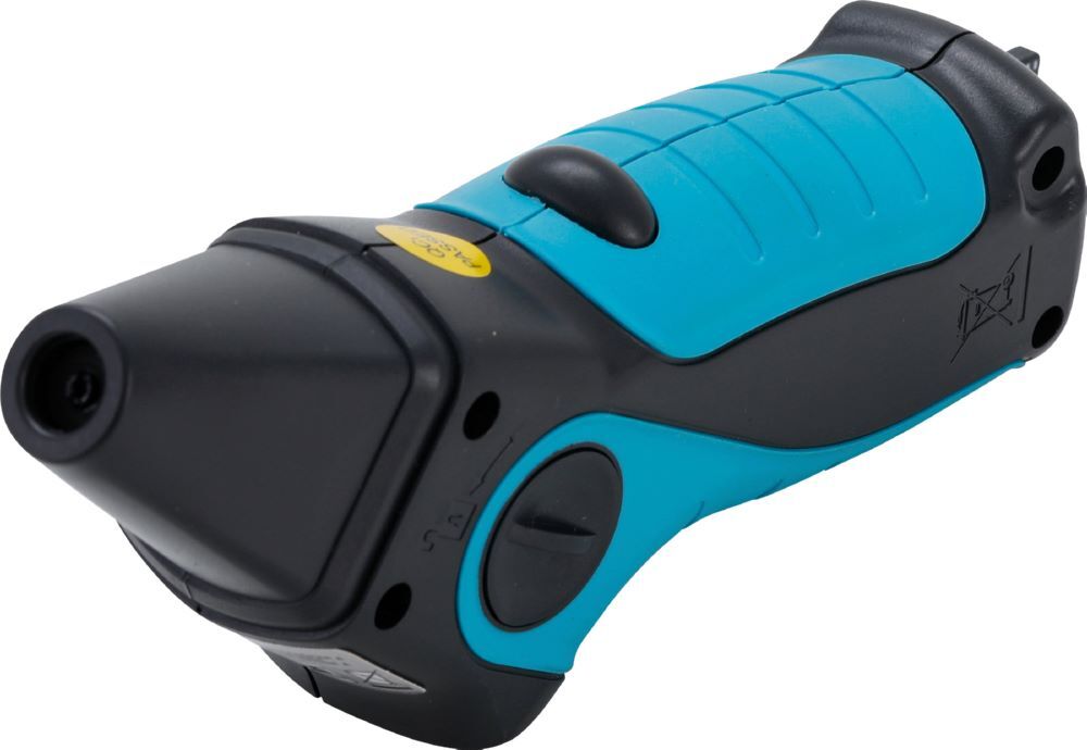 Produktbild Digitaler Reifendruckprüfer und Reifenprofil Messschieber 2 IN 1 bild 5