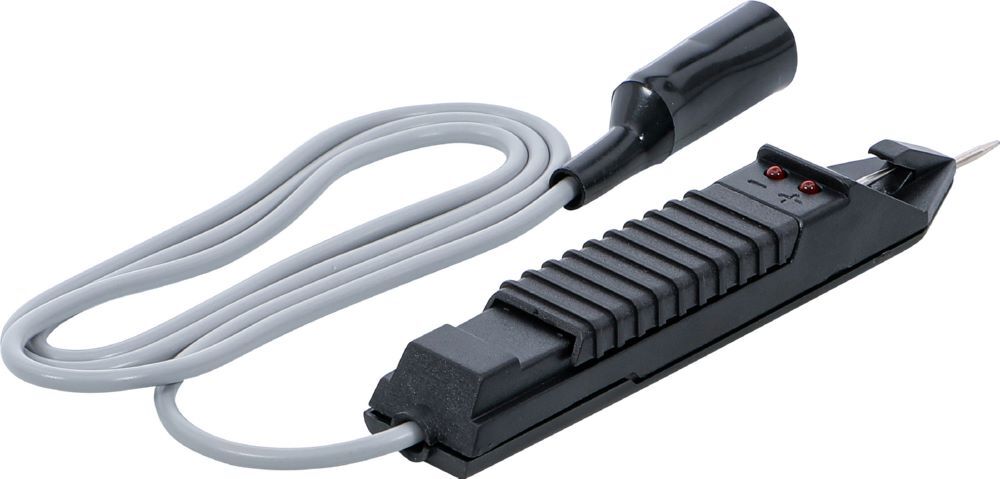 Produktbild Dioden Prüflampe mit LED-Anzeige 3 - 48 V bild 2