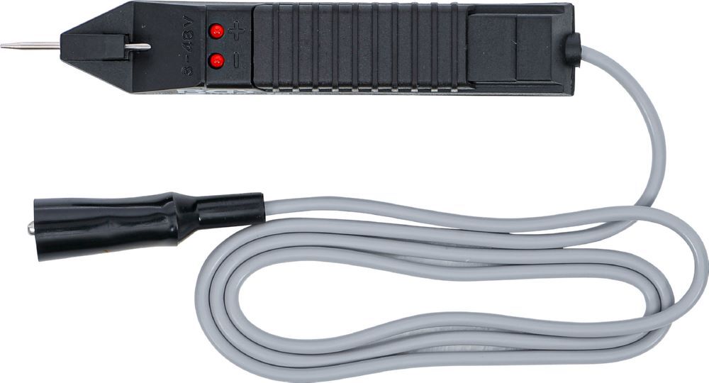 Produktbild Dioden Prüflampe mit LED-Anzeige 3 - 48 V bild 3