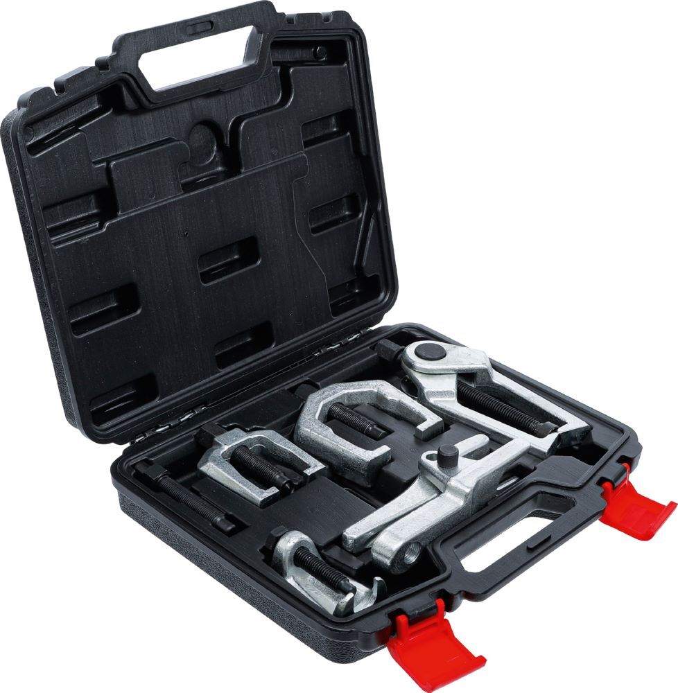 BGS Diy Abzieher-/Kugelgelenk Werkzeug Satz 5 teilig Produktbild BGS Diy Abzieher-/Kugelgelenk Werkzeug Satz 5 teilig bild 3